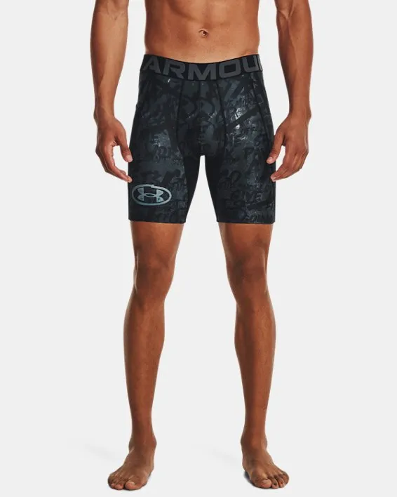 UA Alter Ego Comp Shorts image number 0