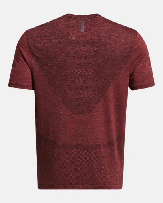 UA Seamless Stride SS image number 3