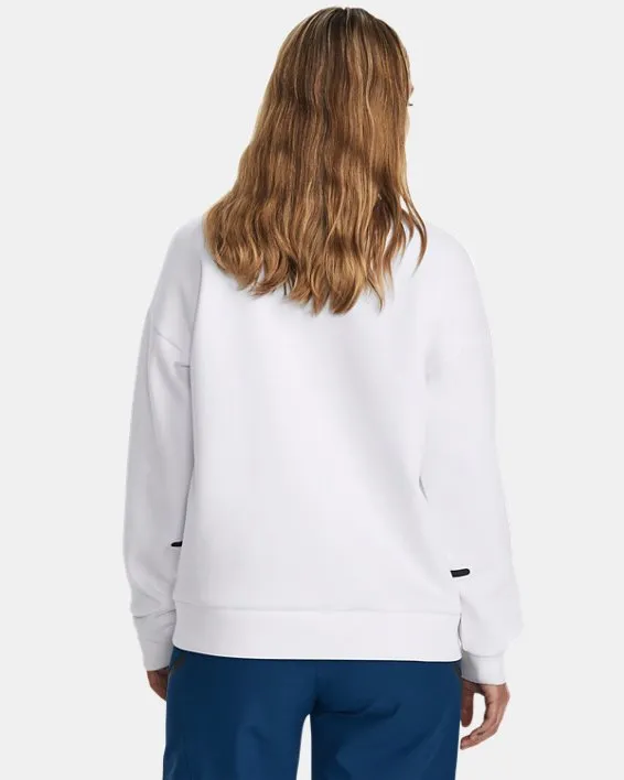Buzo Unstoppable Fleece para Mujer image number 1