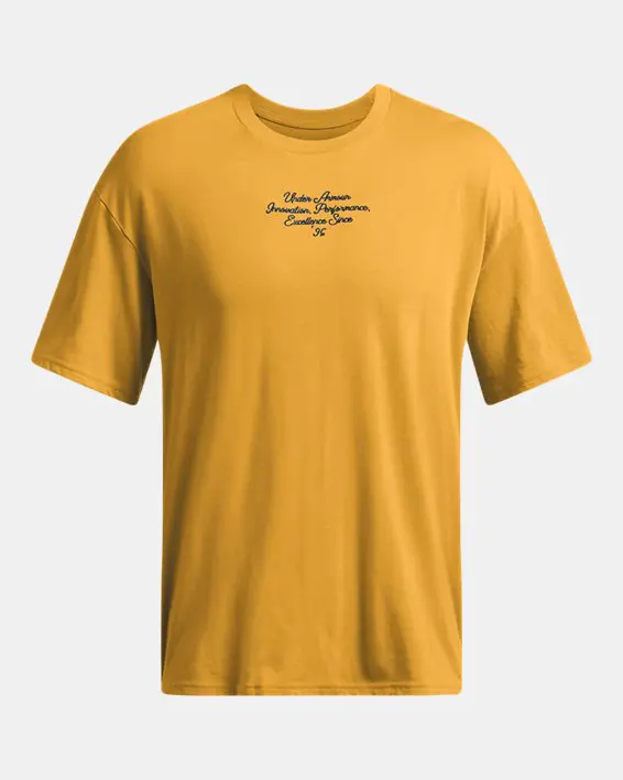 UA M TROPHY HWOS SS image number 2