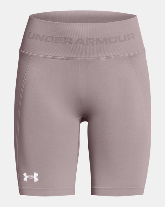 UA Vanish Seamless Short image number 4