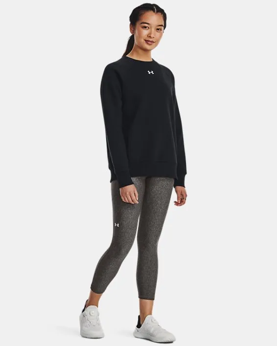 Buzo de Entrenamiento Rival Fleece para Mujer image number 2