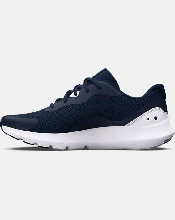 UA Surge 3-BLU image number 1