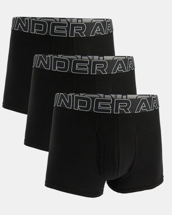 Boxerjock&reg; Performance Cotton - Paquete de 3 para hombre image number 2