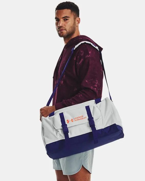 UA Gametime Duffle SM image number 5