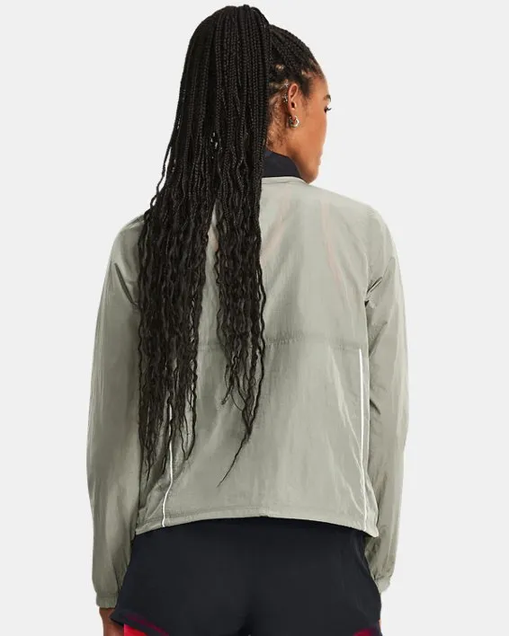 Campera de Running Run Anywhere para Mujer image number 1