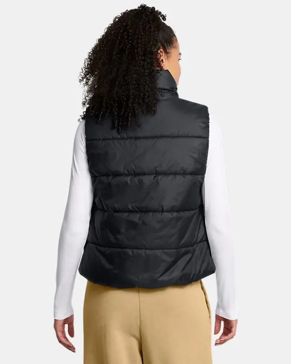 Chaleco Lightweight Insulated para Mujer image number 1