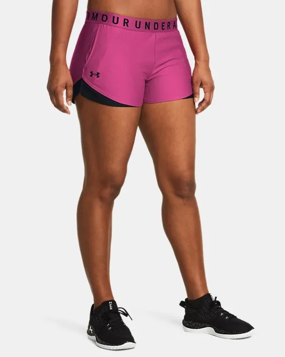 Play Up Shorts 3.0