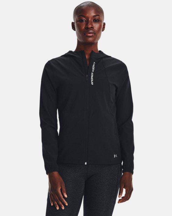 UA OutRun the Storm Jkt