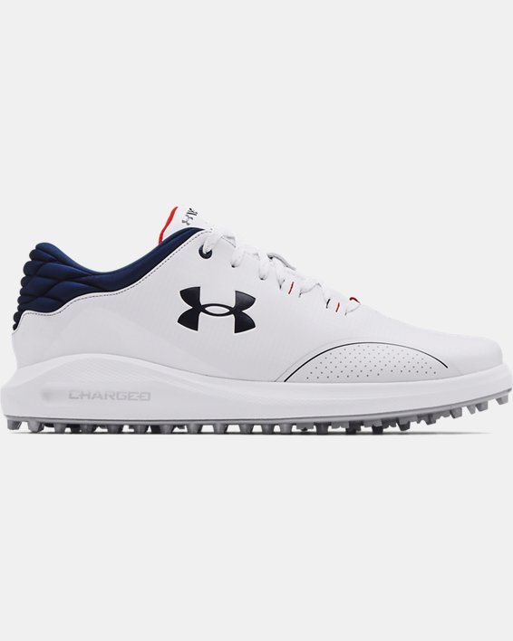 Zapatos de Golf para Hombre UA Draw Sport Spikeless
