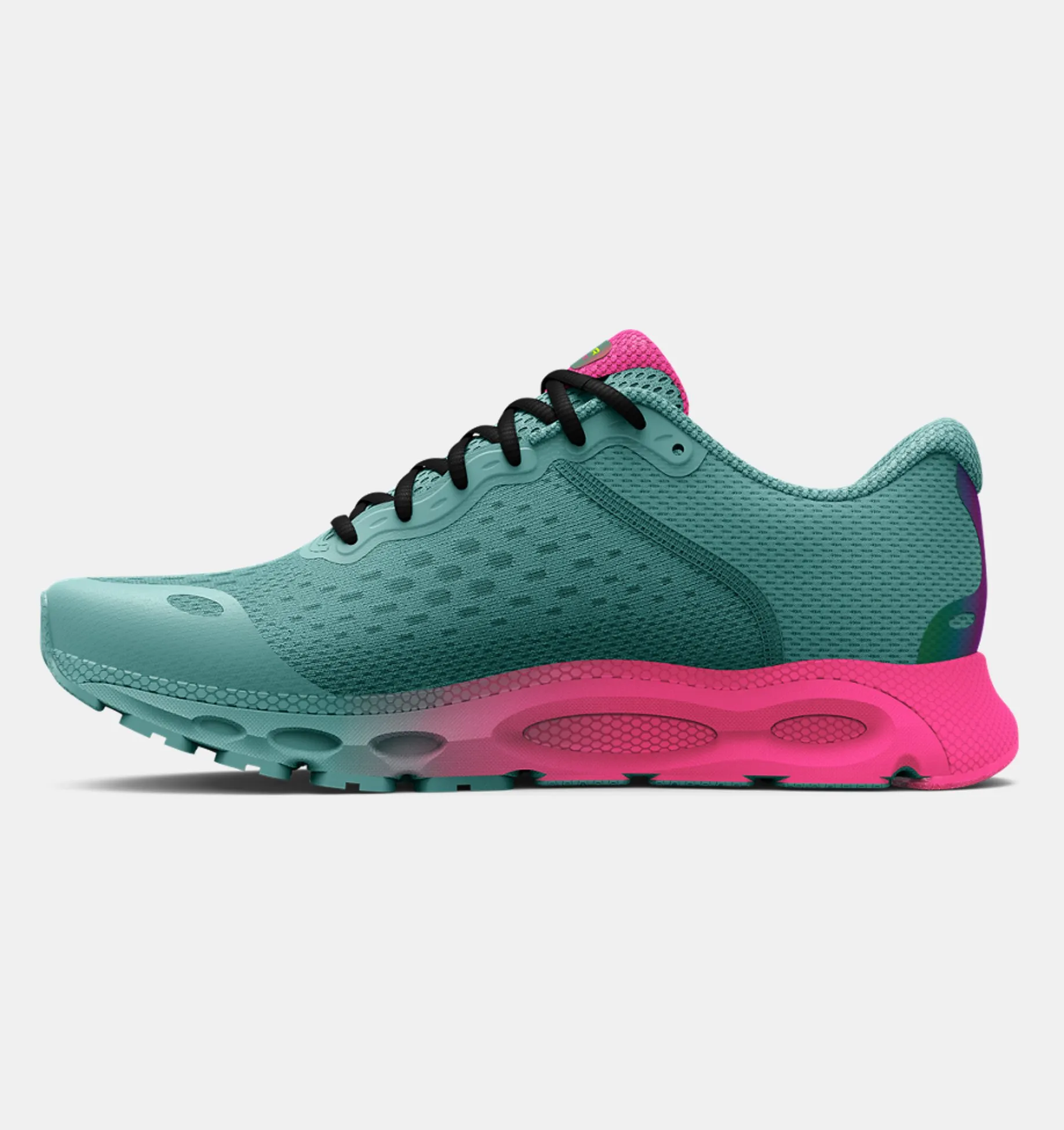 Zapatillas de running UA HOVR™ Infinite 3 Daylight para hombre image number 1