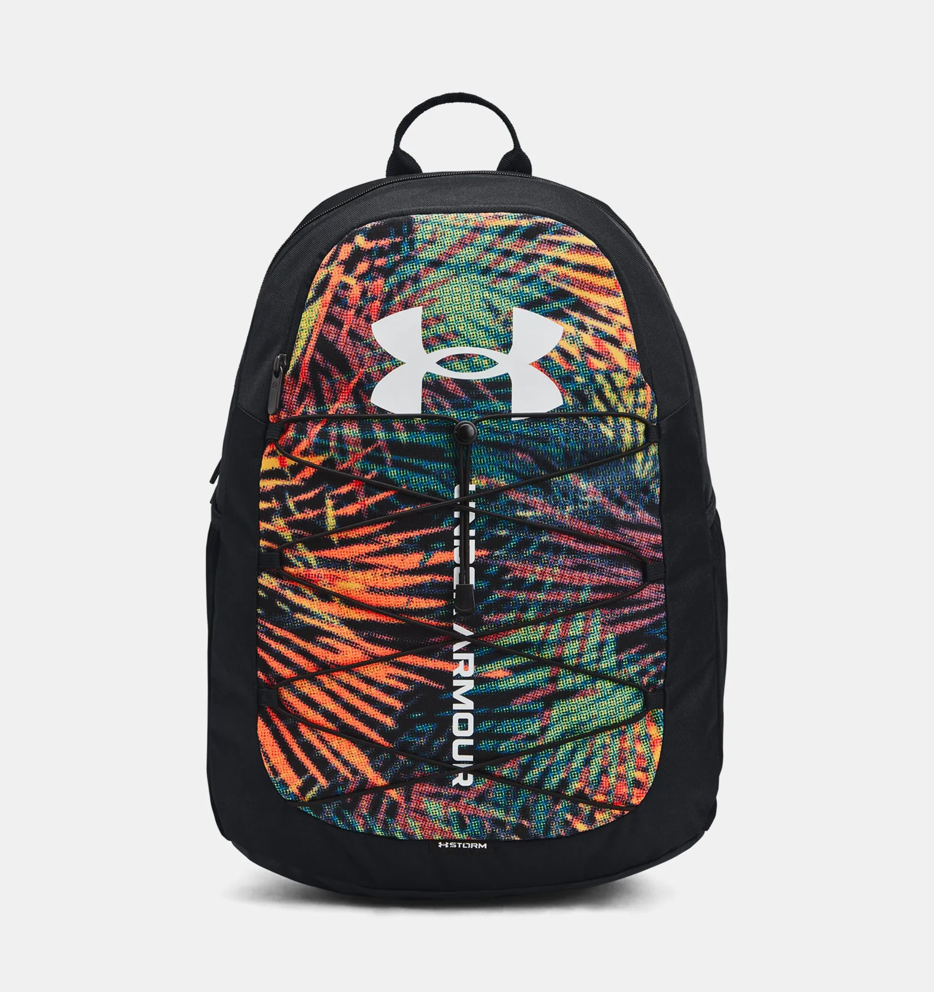 Mochila Under Armour Hustle Sport image number 0