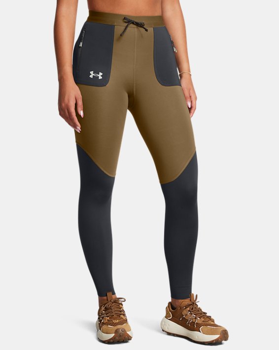 Calza de senderismo Launch Trail para Mujer