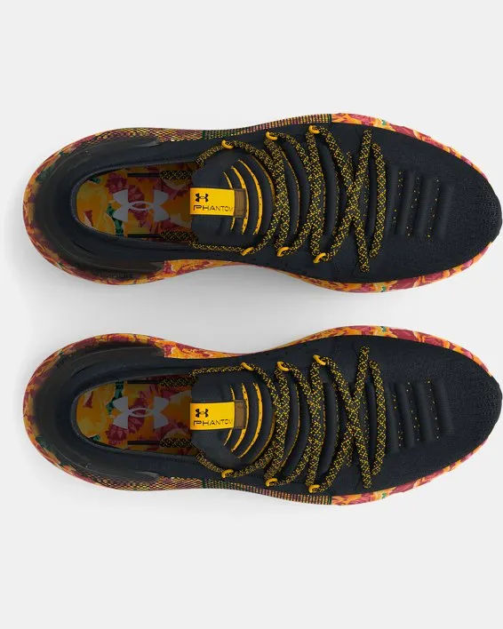 Zapatillas HOVR™ Phantom 3 Day Of The Dead Unisex image number 2