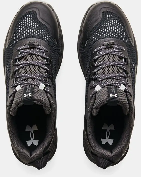 Zapatillas de senderismo UA Charged Bandit TR 2 para hombre image number 2