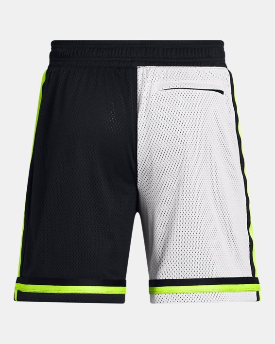 Short de Basketball Curry Statement para Hombre image number 5