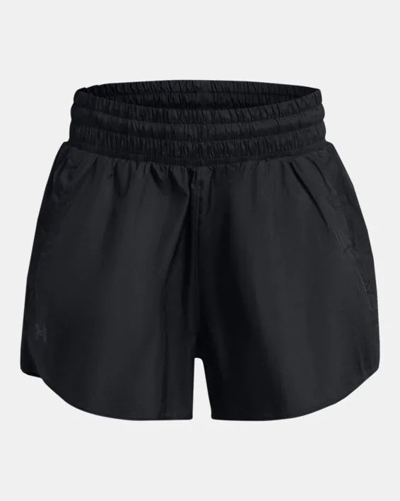 Short de Entrenamiento Vanish para Mujer image number 4