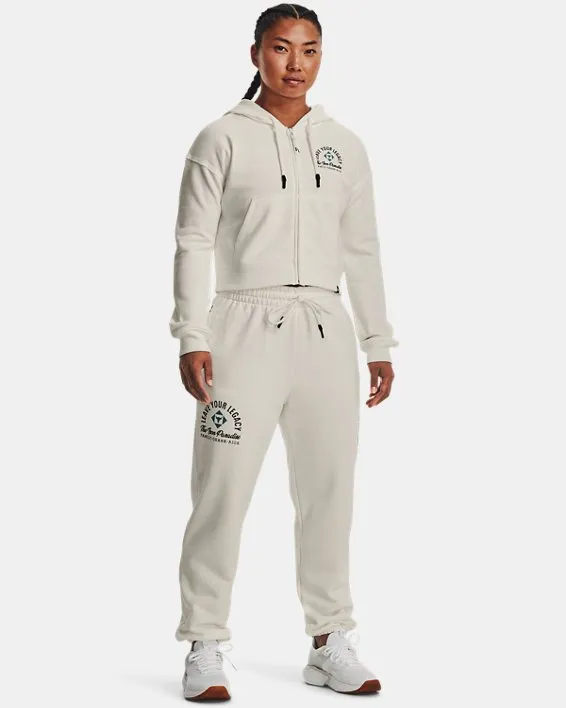 Pjt Rck HW Terry FZ Fam image number 2
