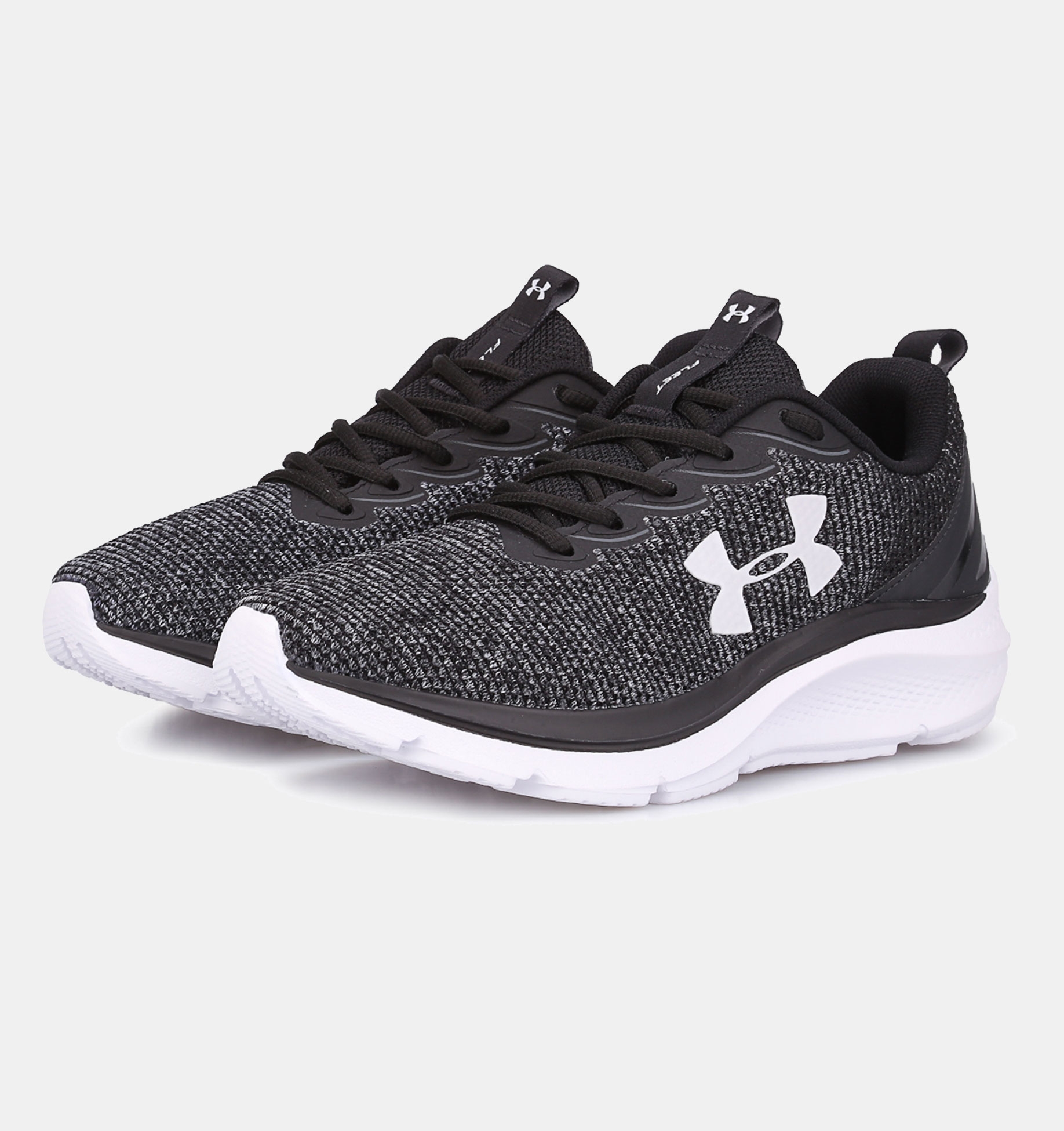 Zapatillas de running Under Armour Charged Fleet para hombre image number 2