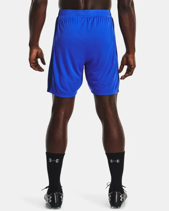 Challenger Knit Short-BLU image number 1