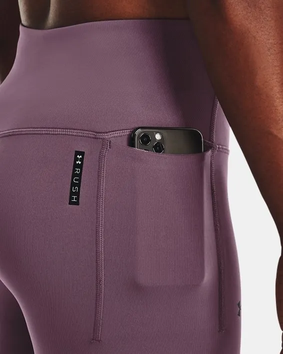 UA SmartForm Rush Ank Leg image number 3