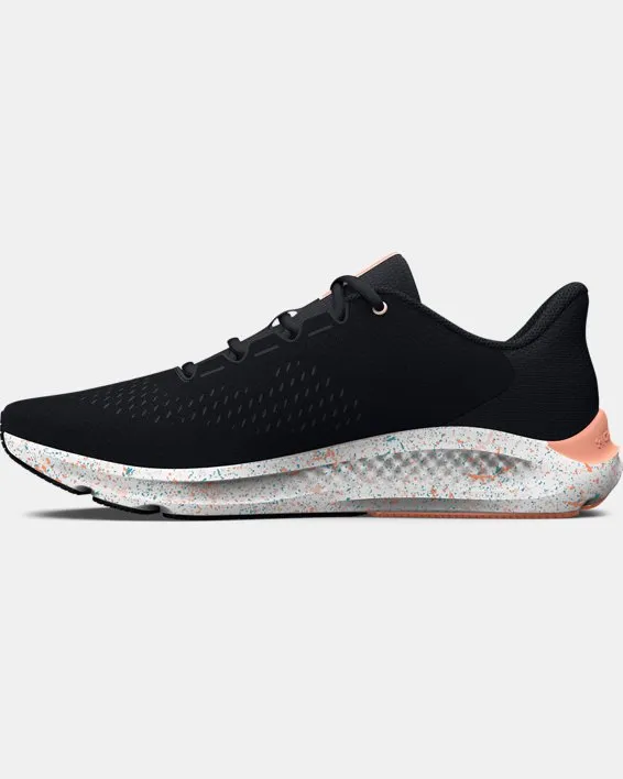 Zapatillas de Running Charged Pursuit 3 Big Logo para Mujer image number 1