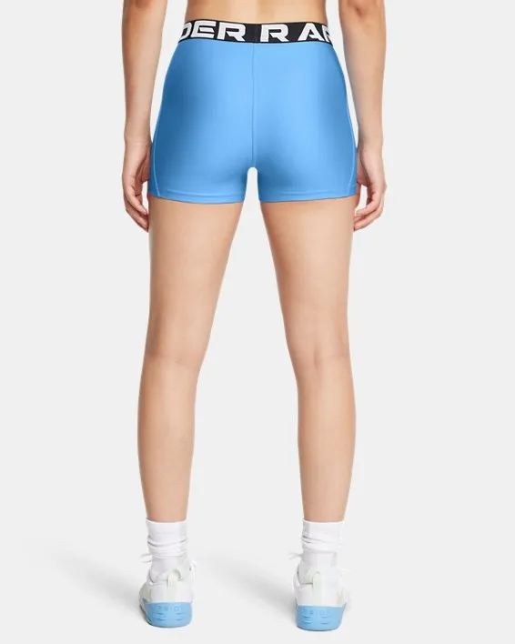 UA HG Authentics Shorty image number 1
