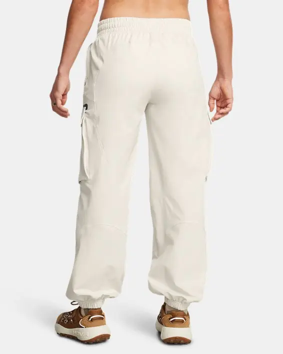 Pantalon Cargo Unstoppable para Mujer image number 1