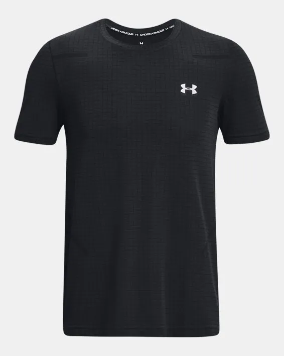 UA Seamless Grid SS image number 4