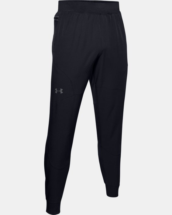Running pants under discount armour