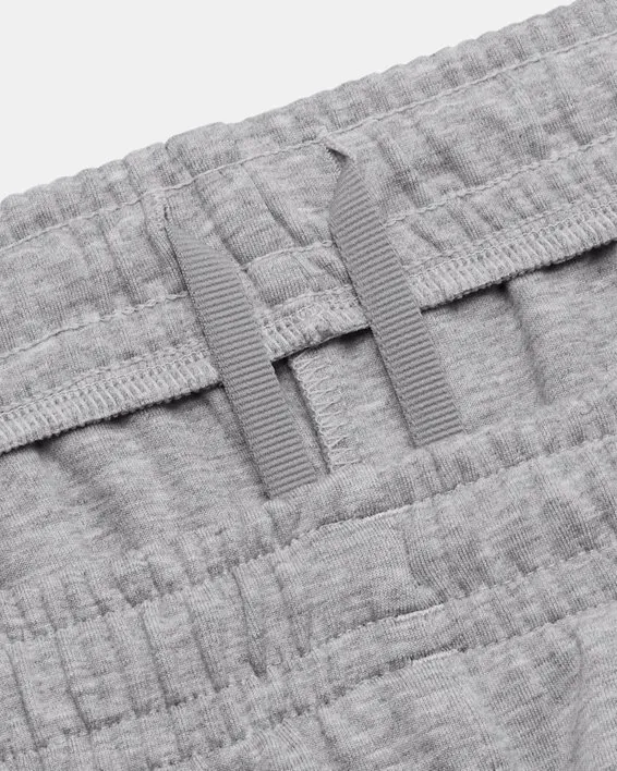 UA Unstoppable Flc Joggers image number 4