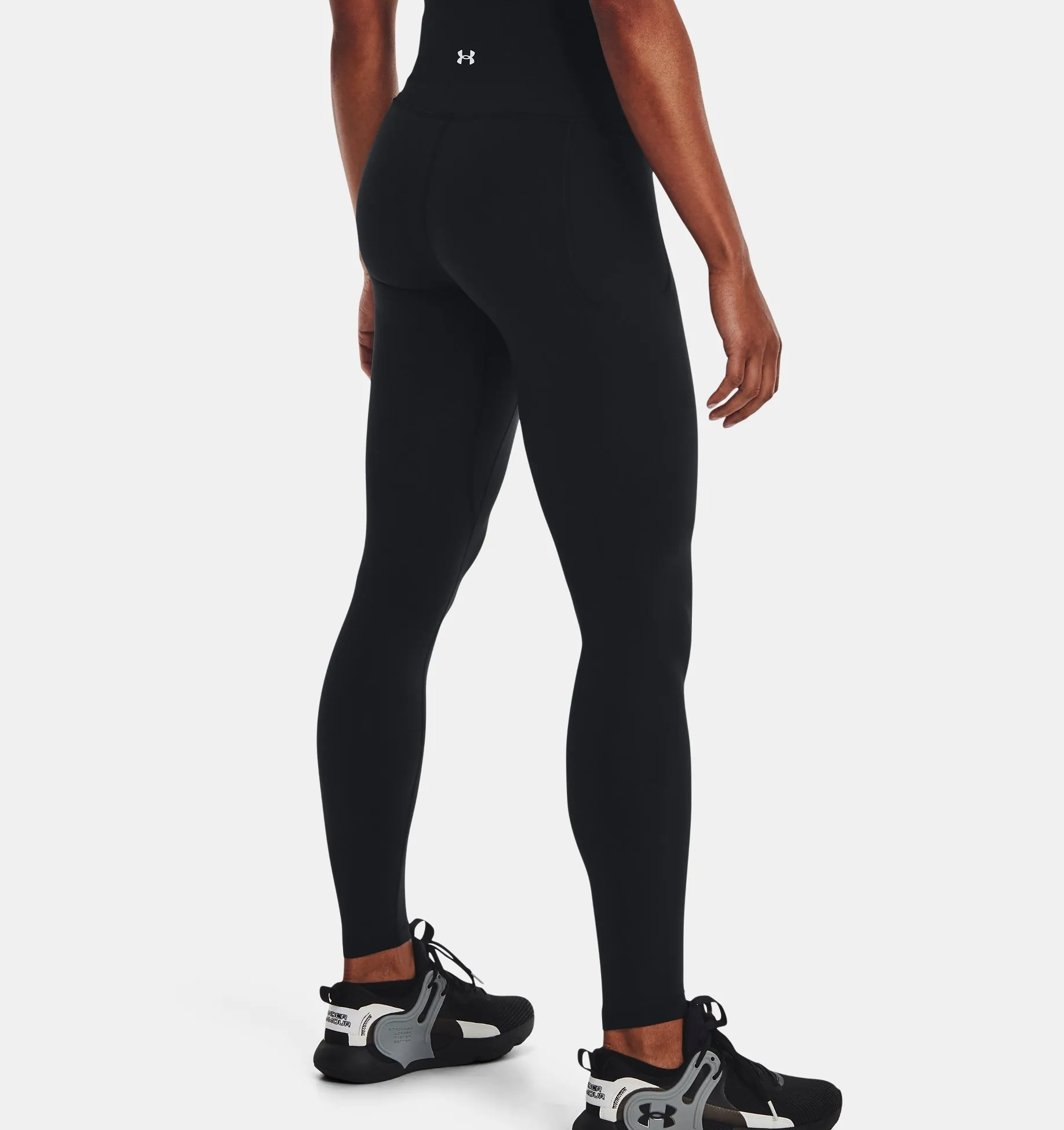 Calza Meridian Ultra High Rise Leg para mujer image number 1