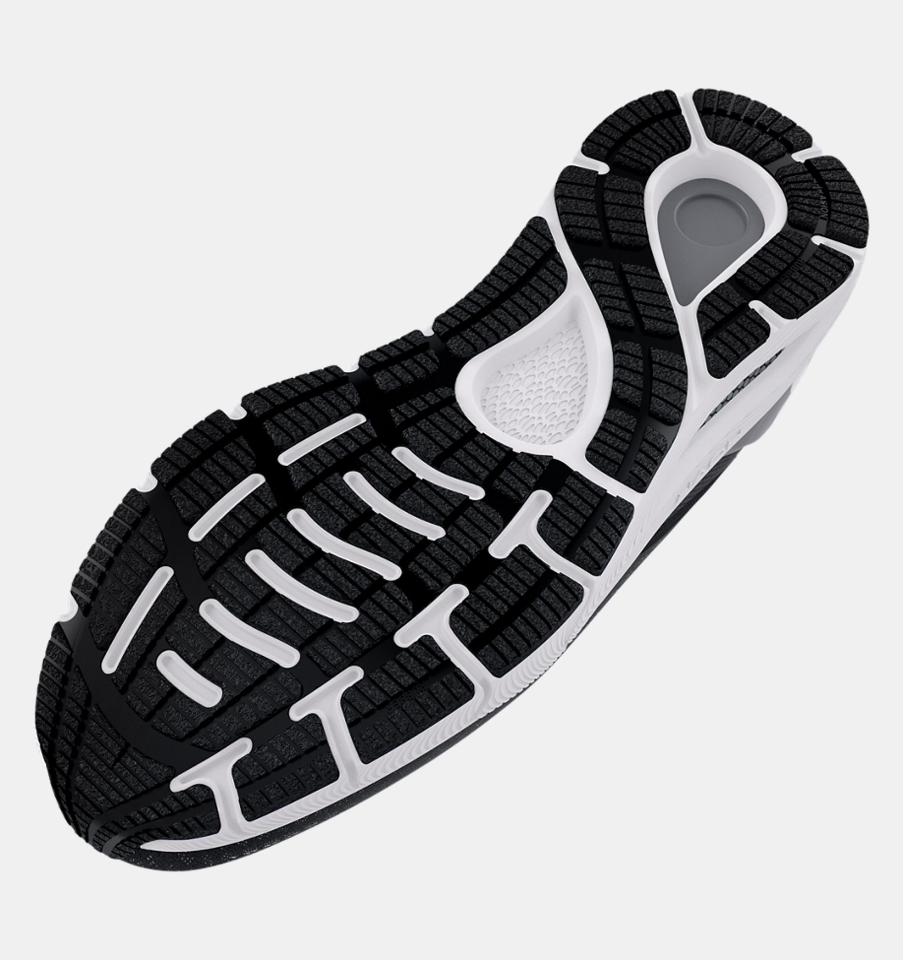 Zapatillas de running UA HOVR™ Sonic 5 para hombre image number 4