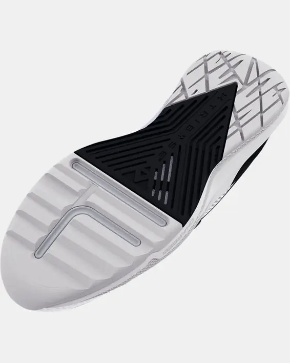 Zapatillas de entrenamiento UA Project Rock BSR 2 unisex image number 4