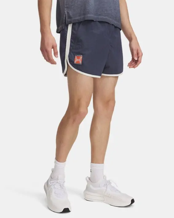 Short de Running Run 96 para Hombre