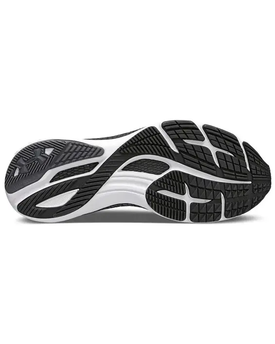 Zapatillas de running UA HOVR Synergy para hombre image number 3