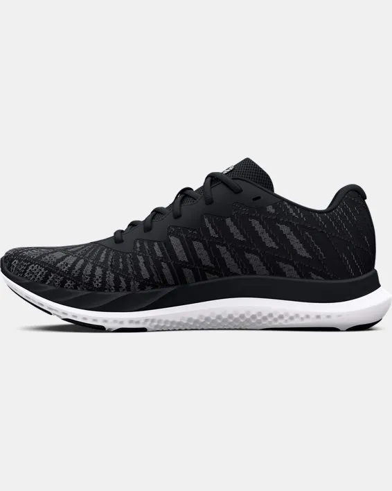 Zapatillas de running UA Charged Breeze 2 para mujer image number 1