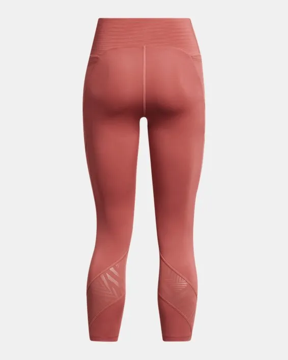 Rush Vent Ankle Legging image number 4