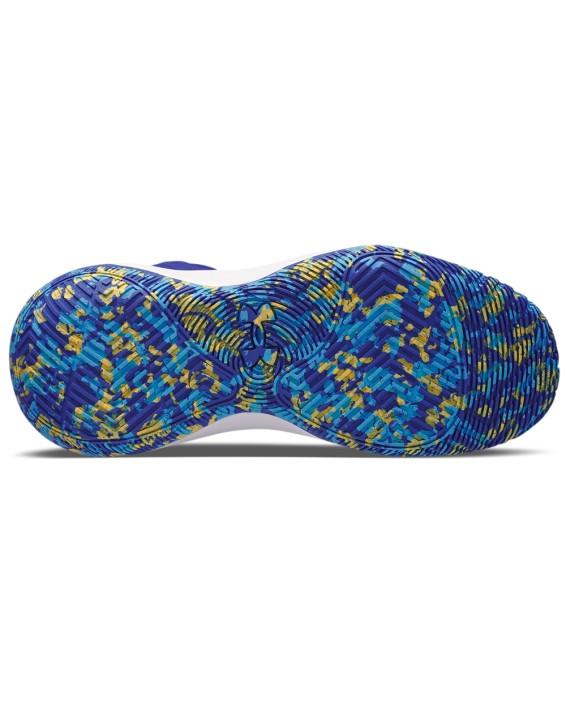 UA JET 21 LAM image number 4