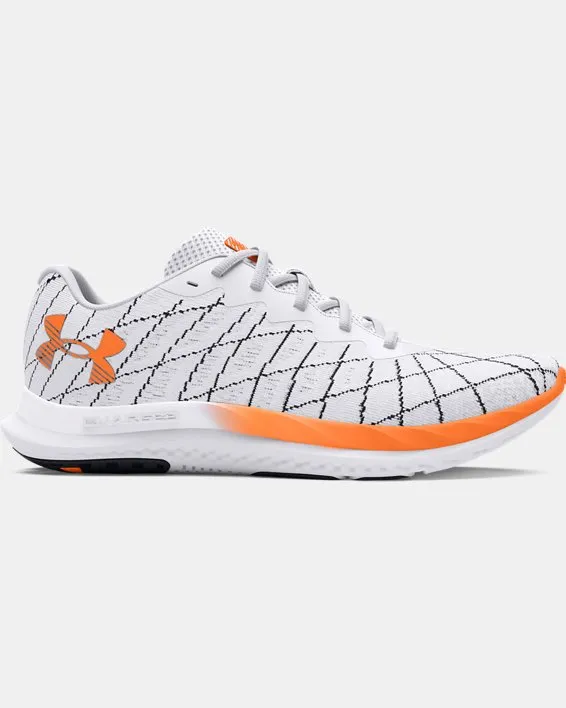 UA Charged Breeze 2
