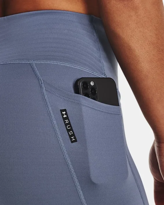 UA Rush Ankle Legging image number 3