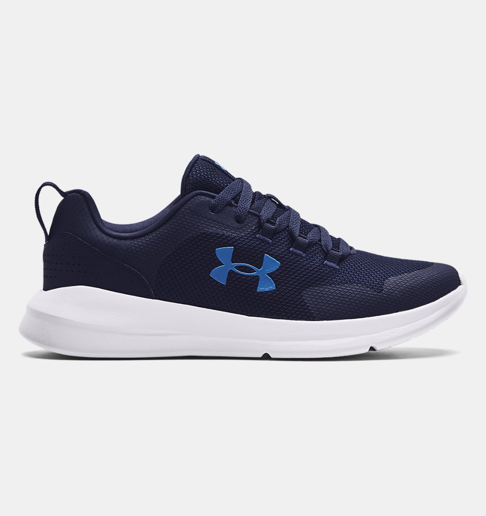 Zapatillas Under Armour Essential Sportstyle para hombre