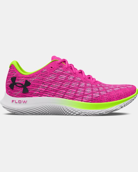 Zapatillas de Running UA Flow Velociti Wind 2 CN para Mujer