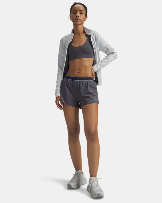 Short de running Halo Run 2" para Mujer image number 3