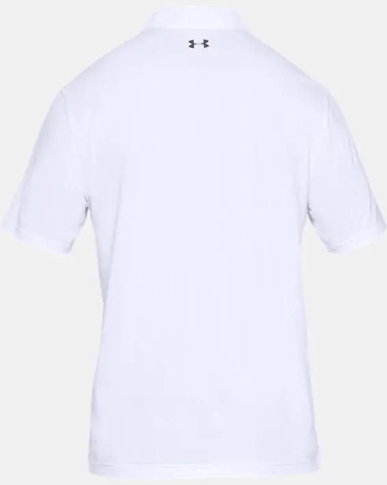 Polo UA Performance 2.0 para hombre image number 5