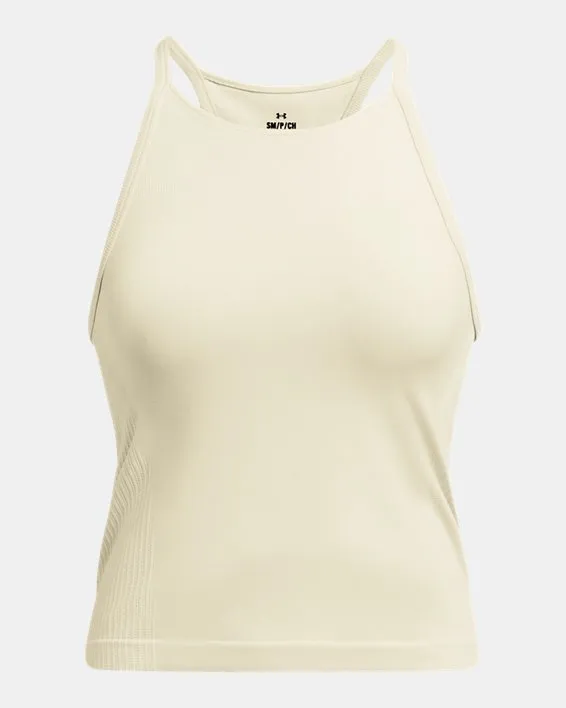 Rush Seamless Tank image number 3