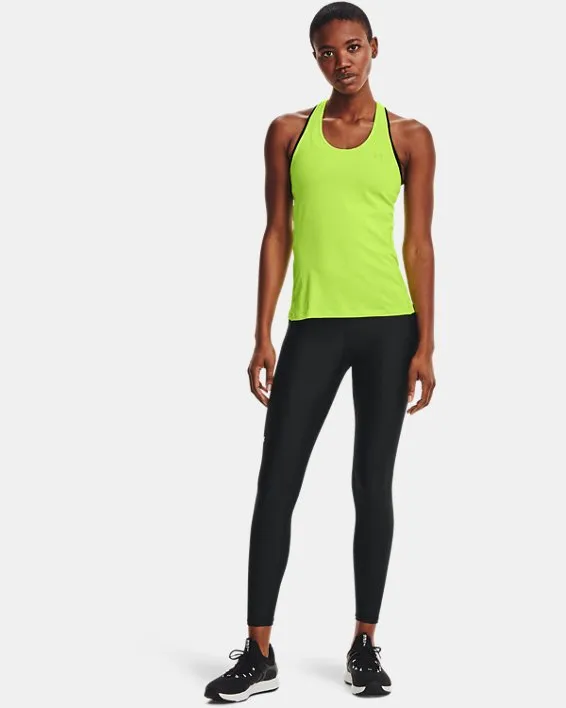 Leggings de entrenamiento HeatGear® Armour para Mujer image number 2