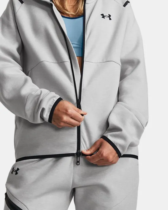Unstoppable Fleece FZ image number 5