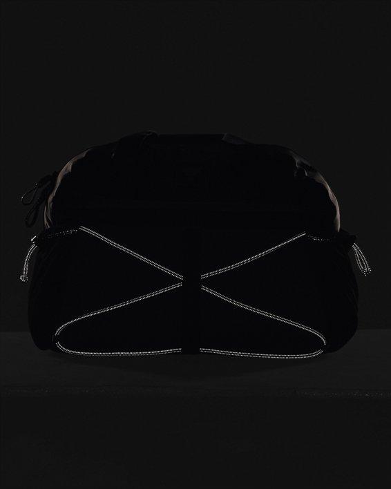 UA Project Rock Gym Bag SM image number 7