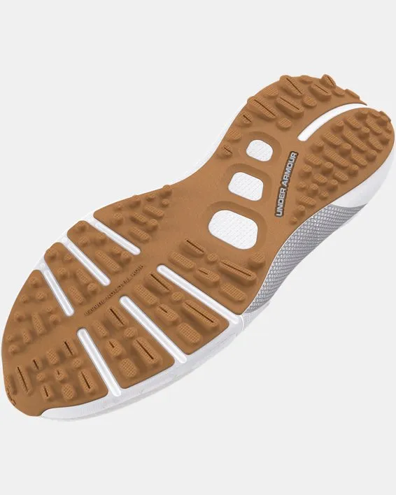Zapatillas de golf UA Phantom para hombre image number 4
